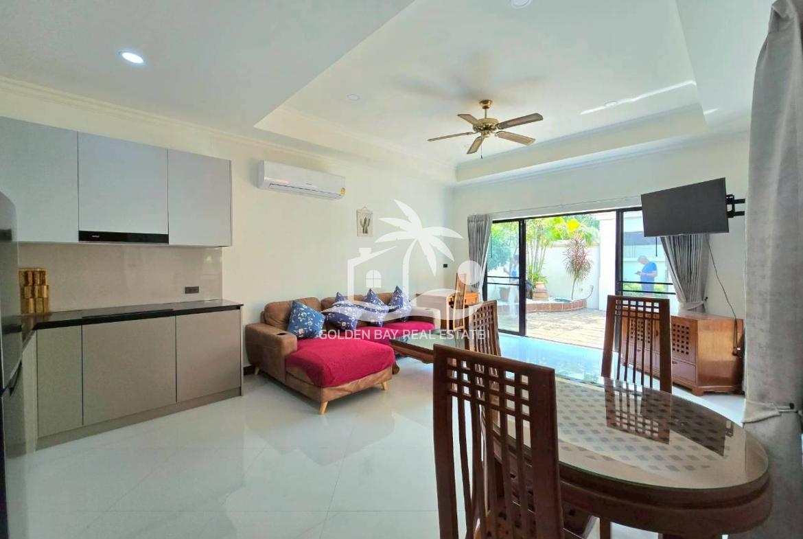 View Talay Villas – Jomtien