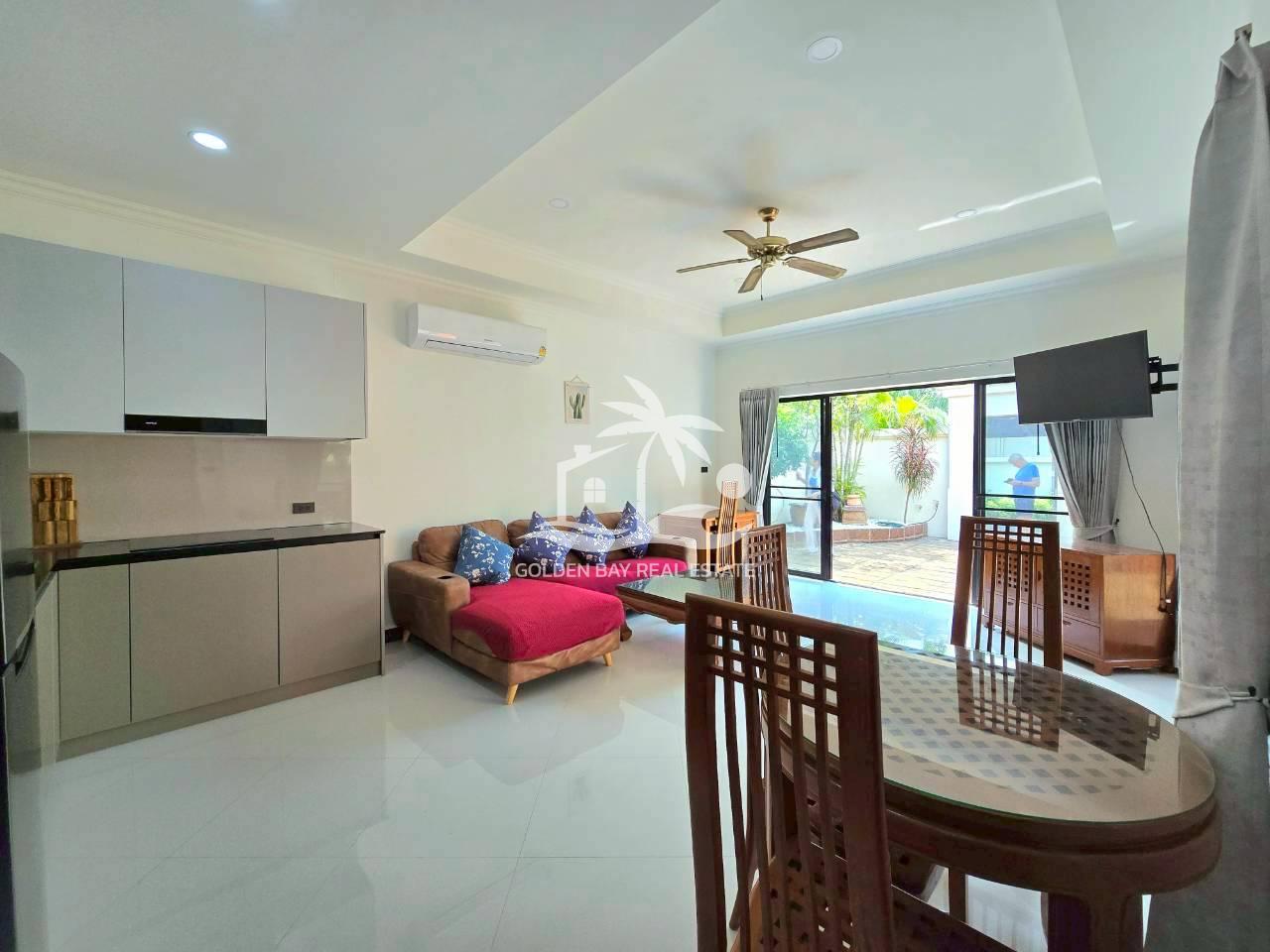 View Talay Villas – Jomtien