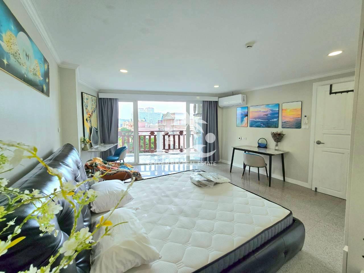 1 (14) Royal Hill Resort – Jomtien