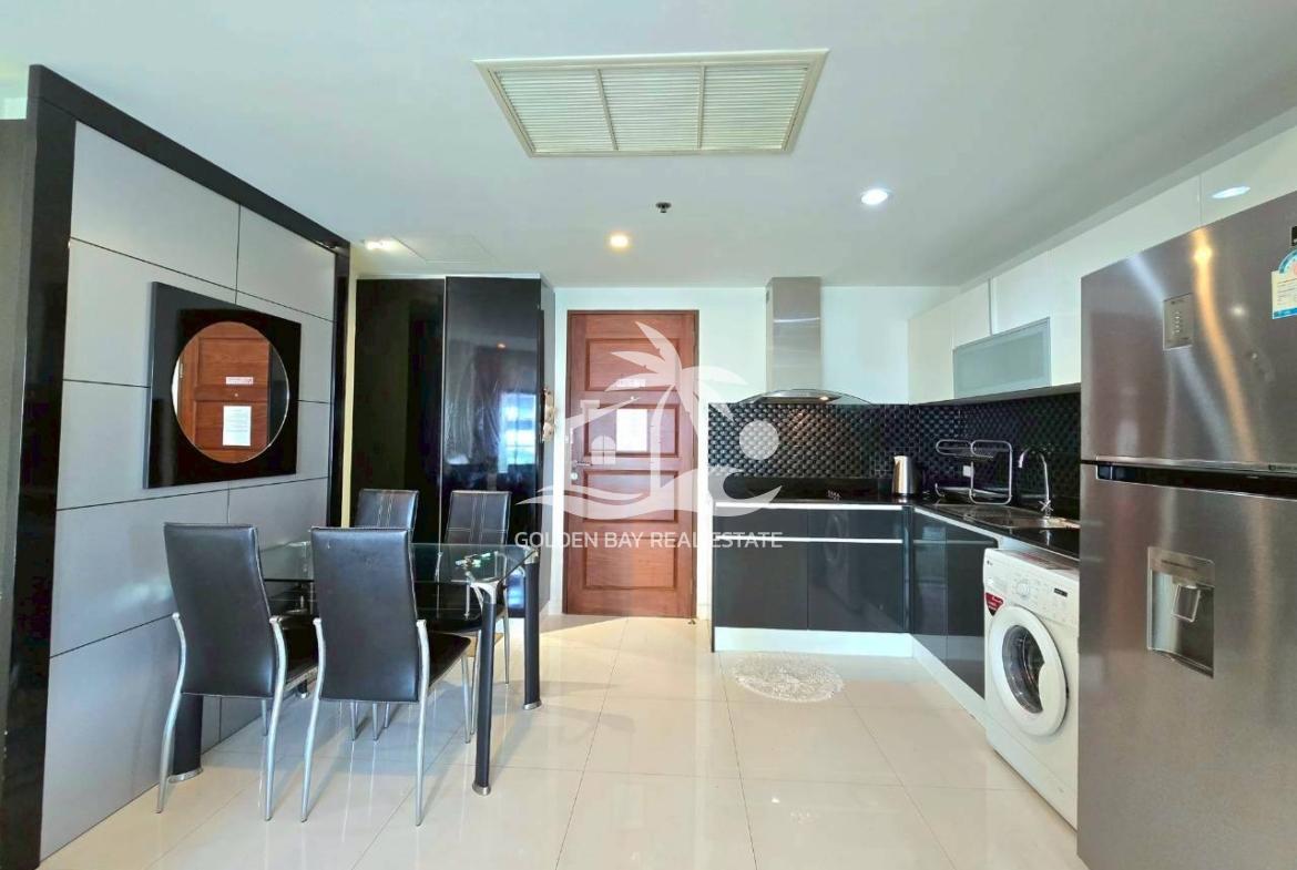 The Axis Condominium – Pratumnak Hill