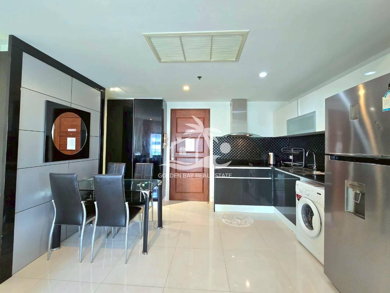 1 (15) The Axis Condominium – Pratumnak Hill