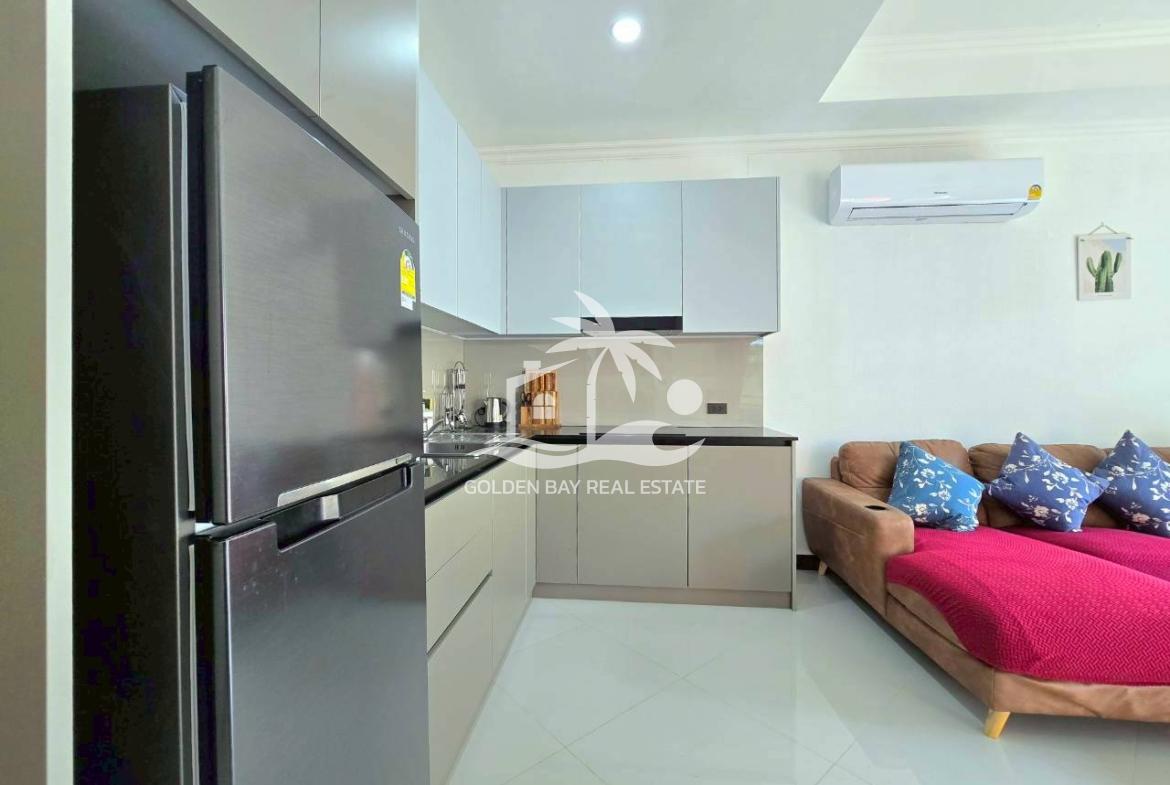 View Talay Villas – Jomtien