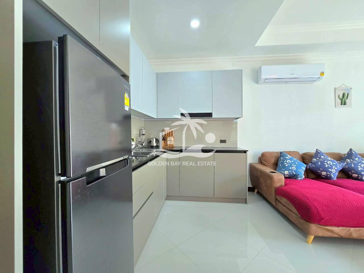 View Talay Villas – Jomtien