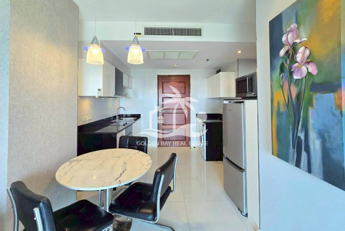 The Axis Condominium – Pratumnak Hill