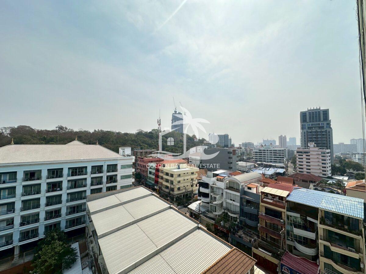 1 (16) Sombat Pattaya Condotel – Pratumnak Hill