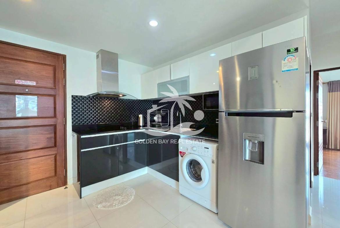 The Axis Condominium – Pratumnak Hill