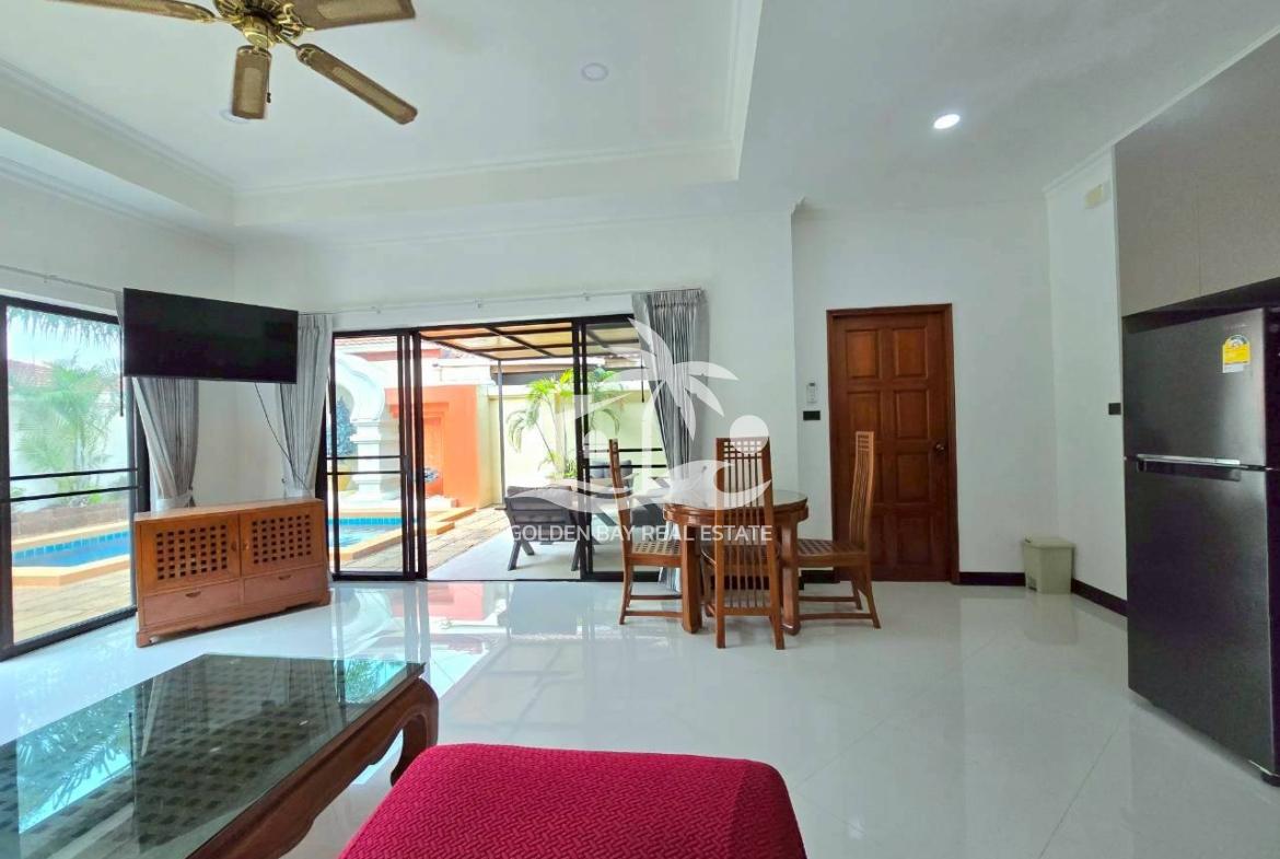 View Talay Villas – Jomtien