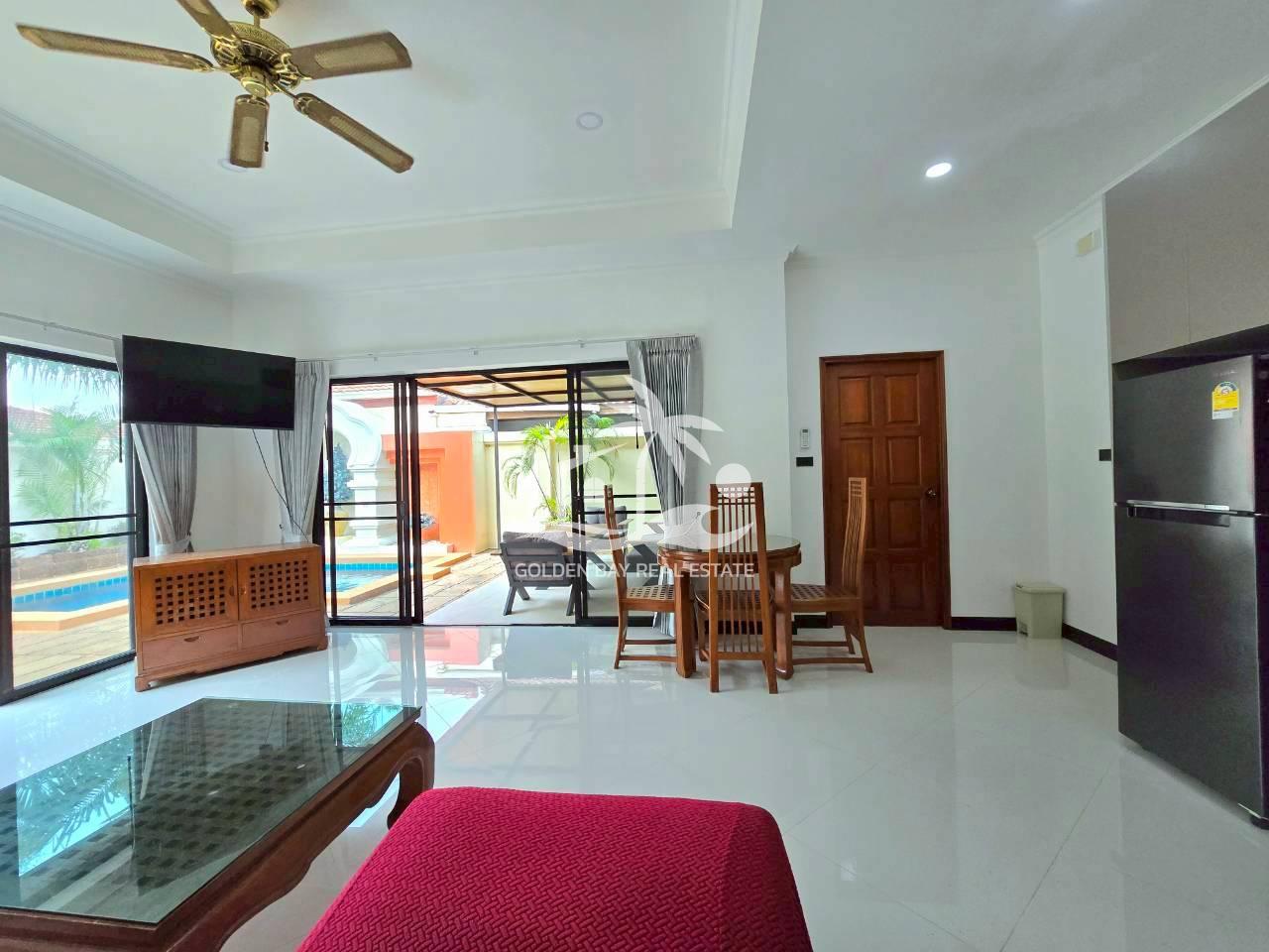 View Talay Villas – Jomtien