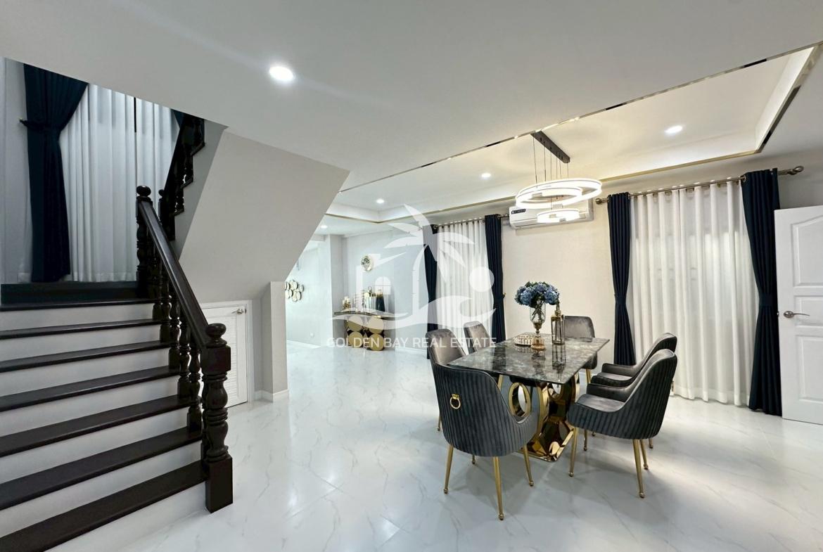 Pattaya Lagoon Resort – Pattaya City