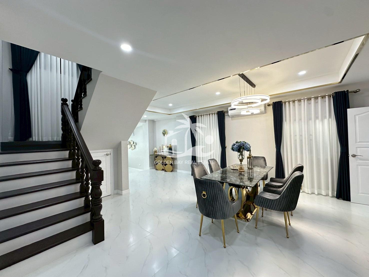 Pattaya Lagoon Resort – Pattaya City