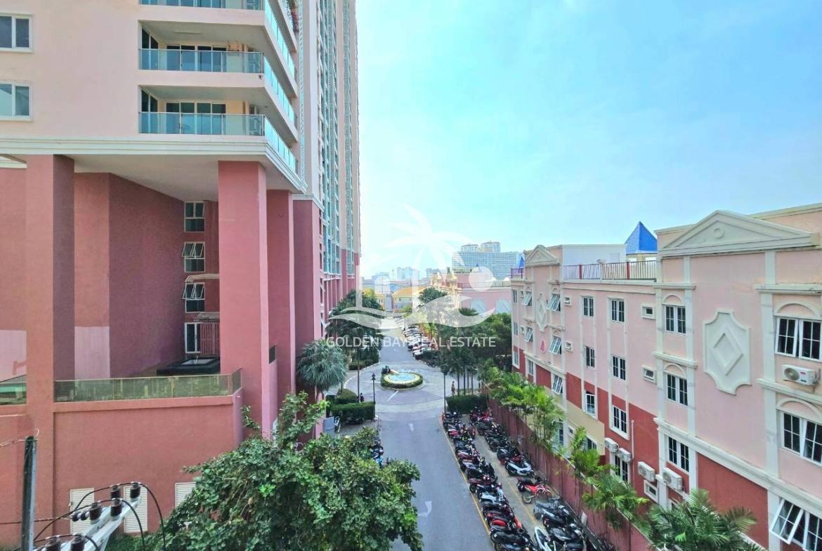 Royal Hill Resort – Jomtien