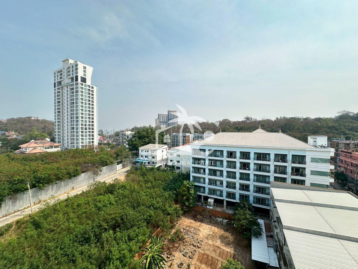 1 (17) Sombat Pattaya Condotel – Pratumnak Hill