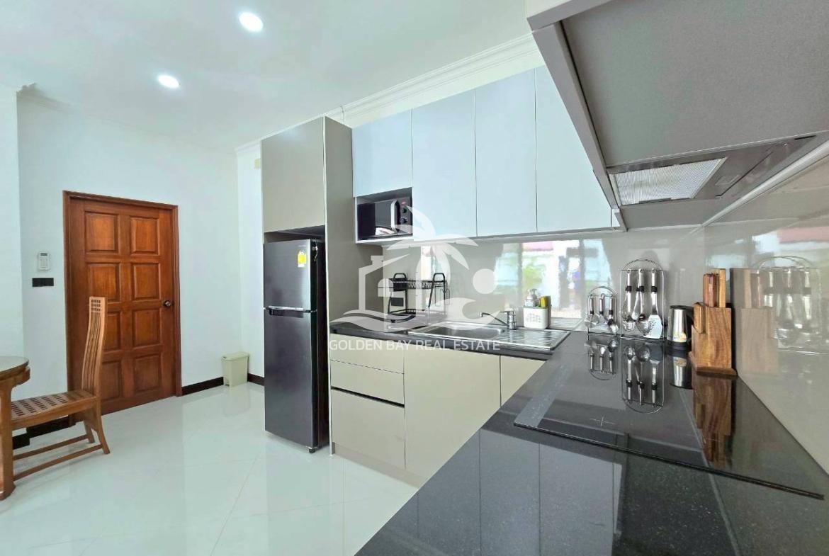 View Talay Villas – Jomtien