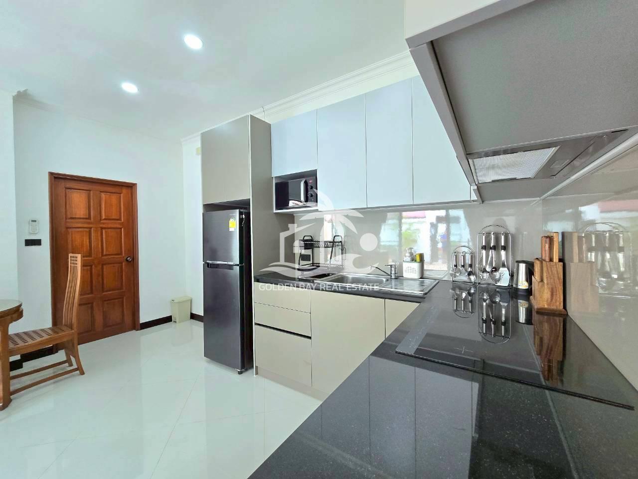 View Talay Villas – Jomtien