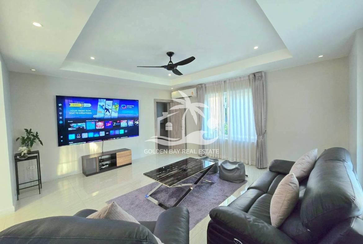 Siam Royal View – East Pattaya