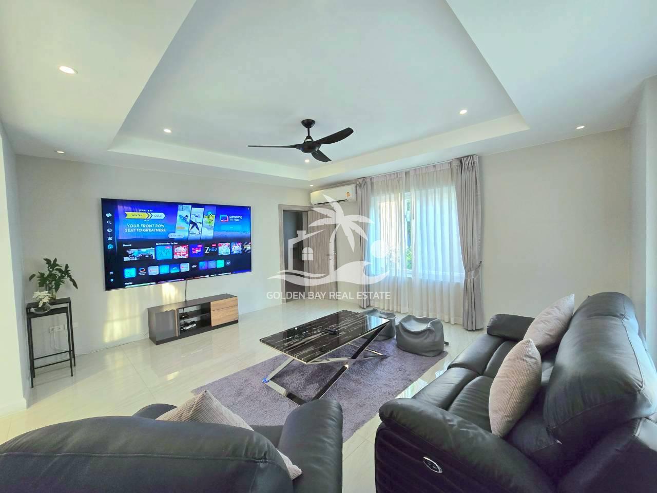 Siam Royal View – East Pattaya