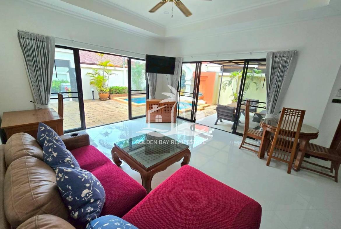 View Talay Villas – Jomtien