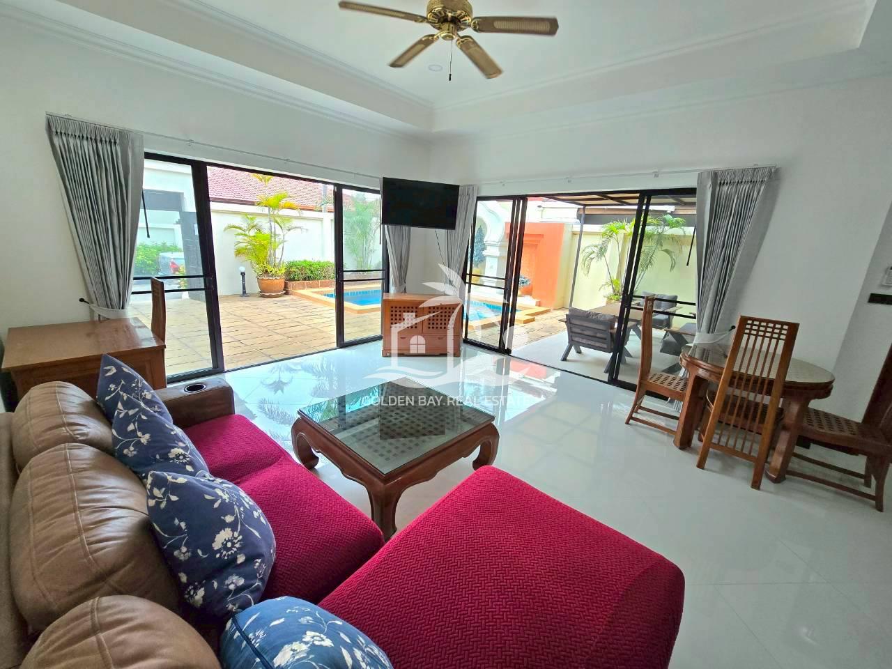 View Talay Villas – Jomtien