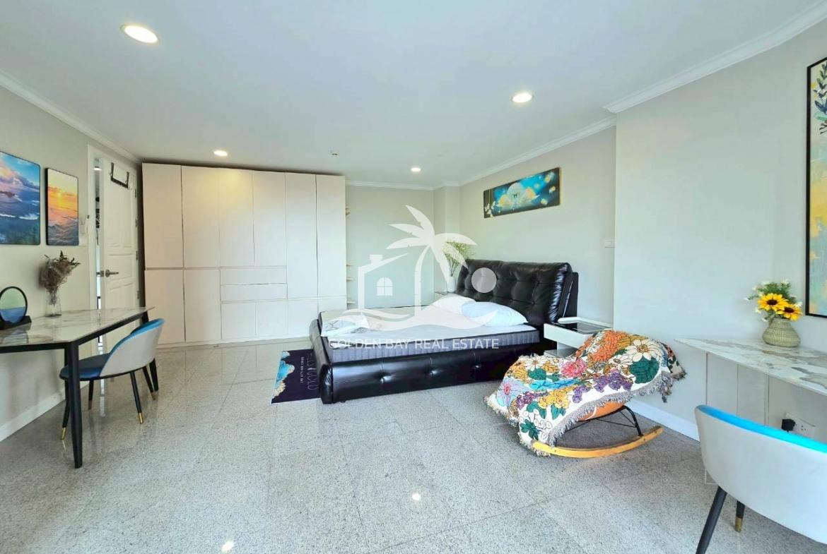Royal Hill Resort – Jomtien
