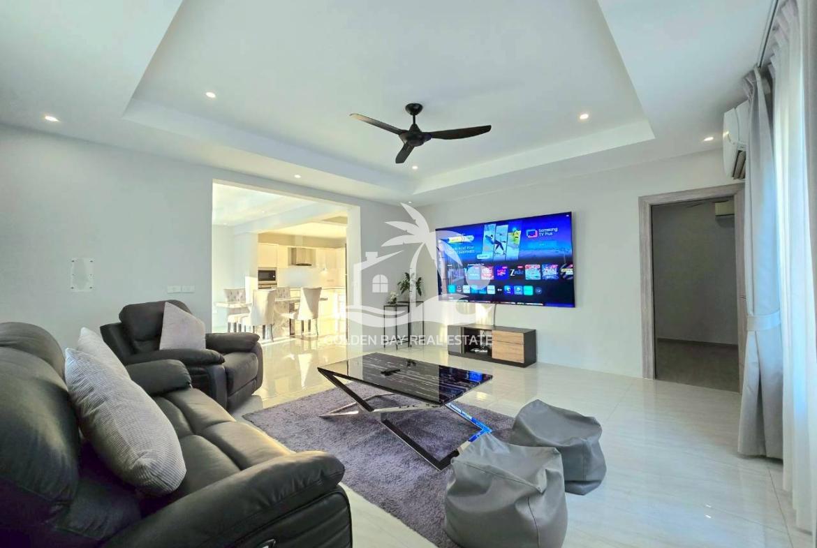 Siam Royal View – East Pattaya
