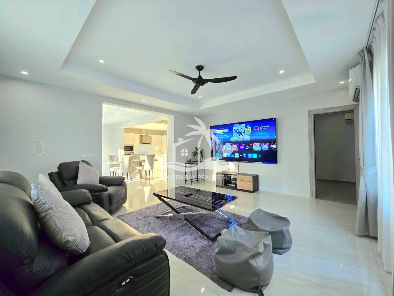 Siam Royal View – East Pattaya