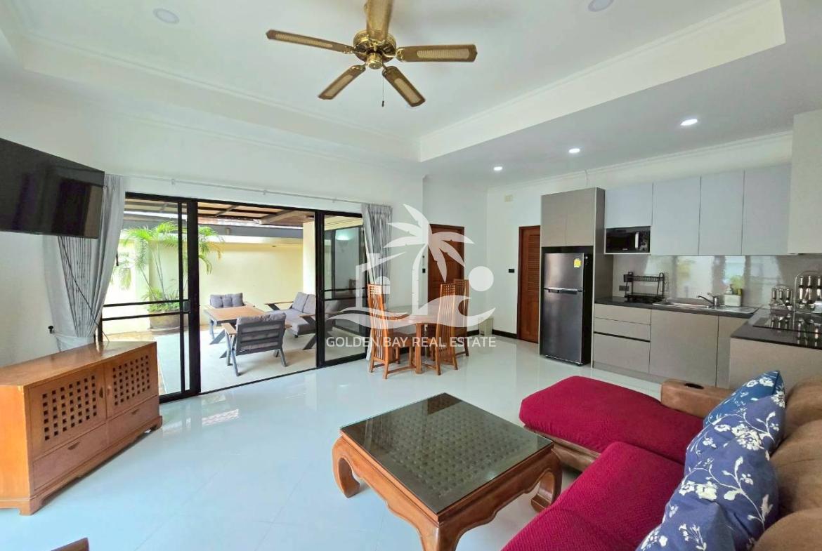 View Talay Villas – Jomtien