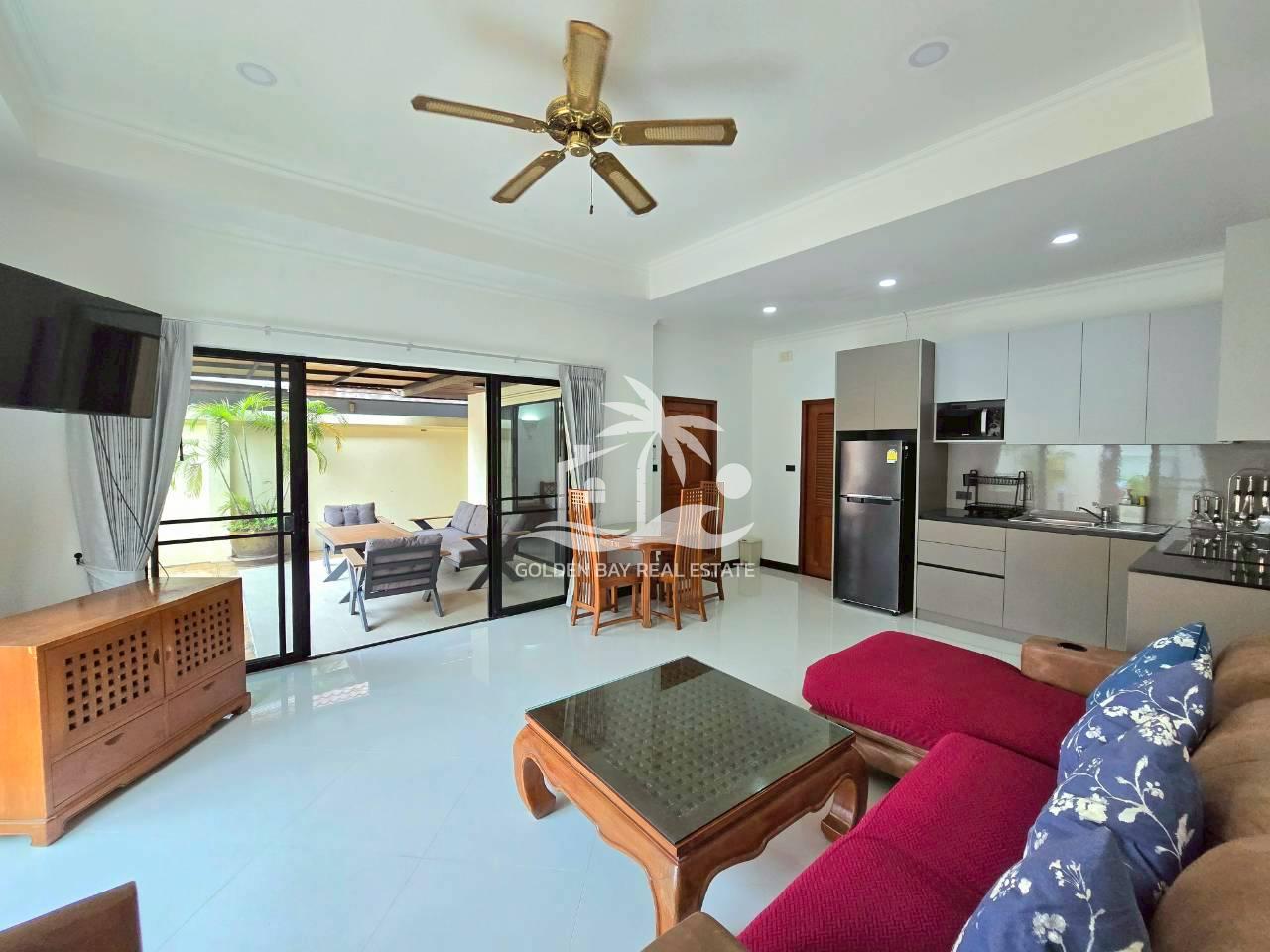 View Talay Villas – Jomtien