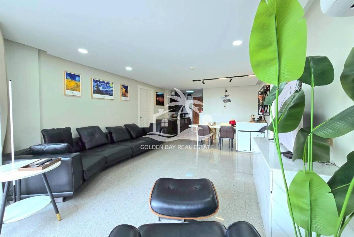 Royal Hill Resort – Jomtien