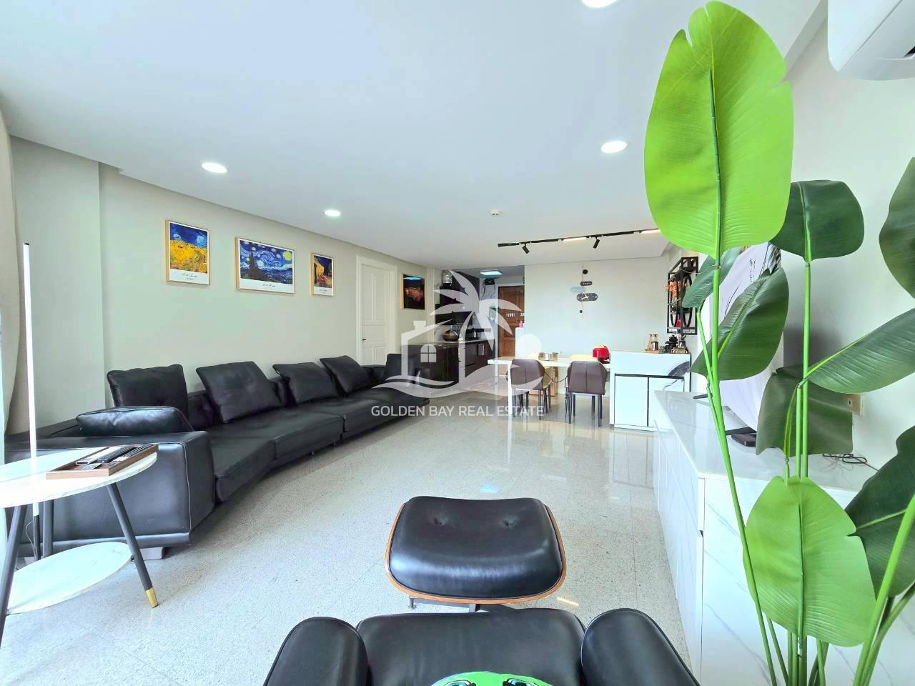 1 (2) Royal Hill Resort – Jomtien