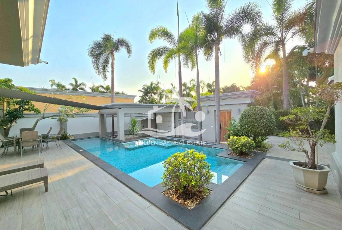Siam Royal View – East Pattaya