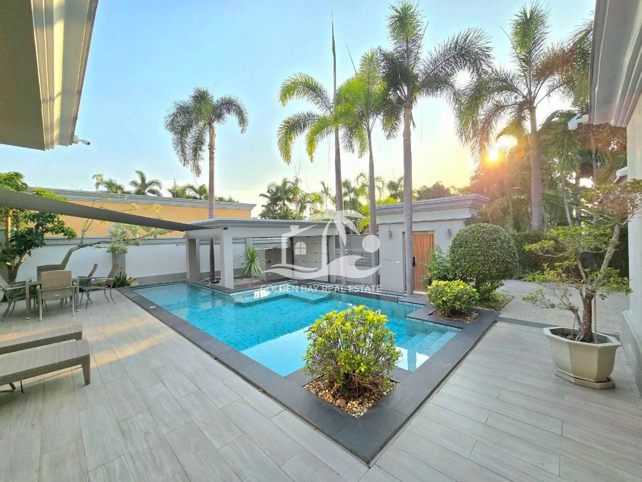Siam Royal View – East Pattaya
