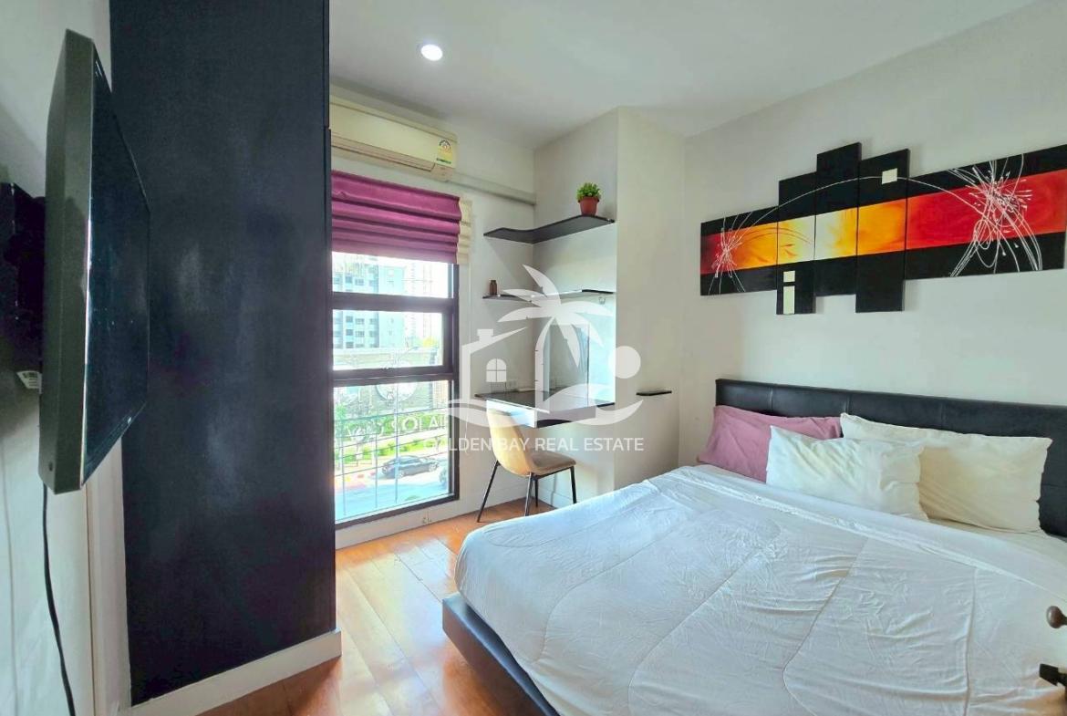 The Axis Condominium – Pratumnak Hill