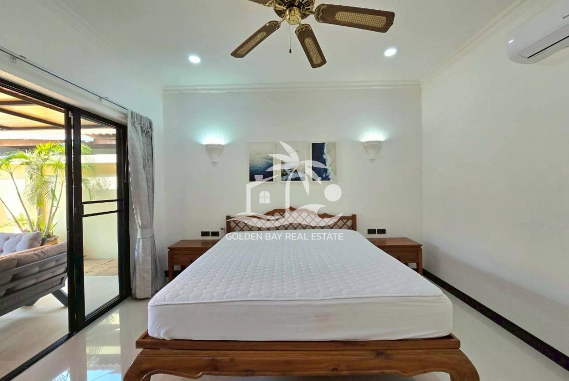 View Talay Villas – Jomtien