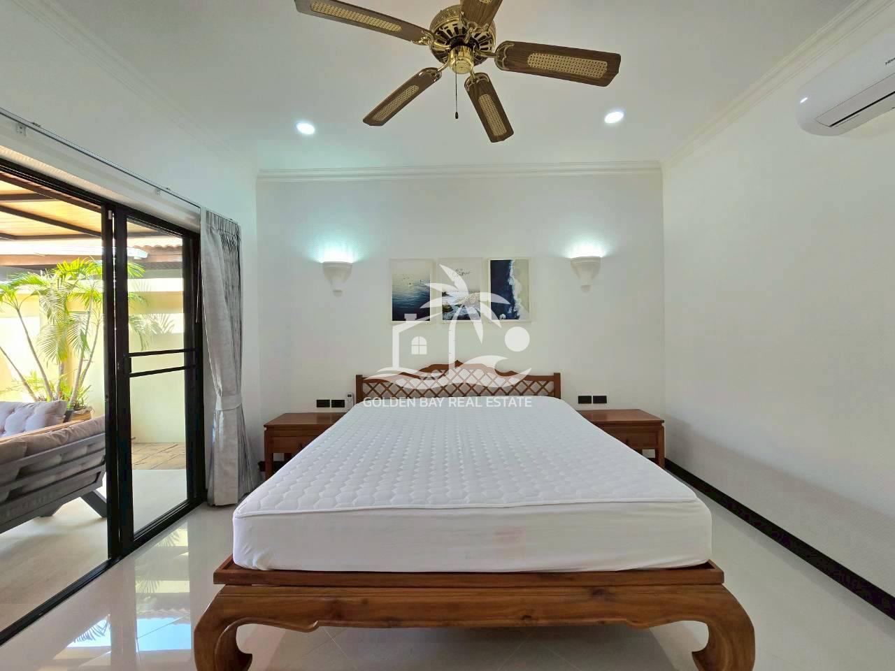 View Talay Villas – Jomtien