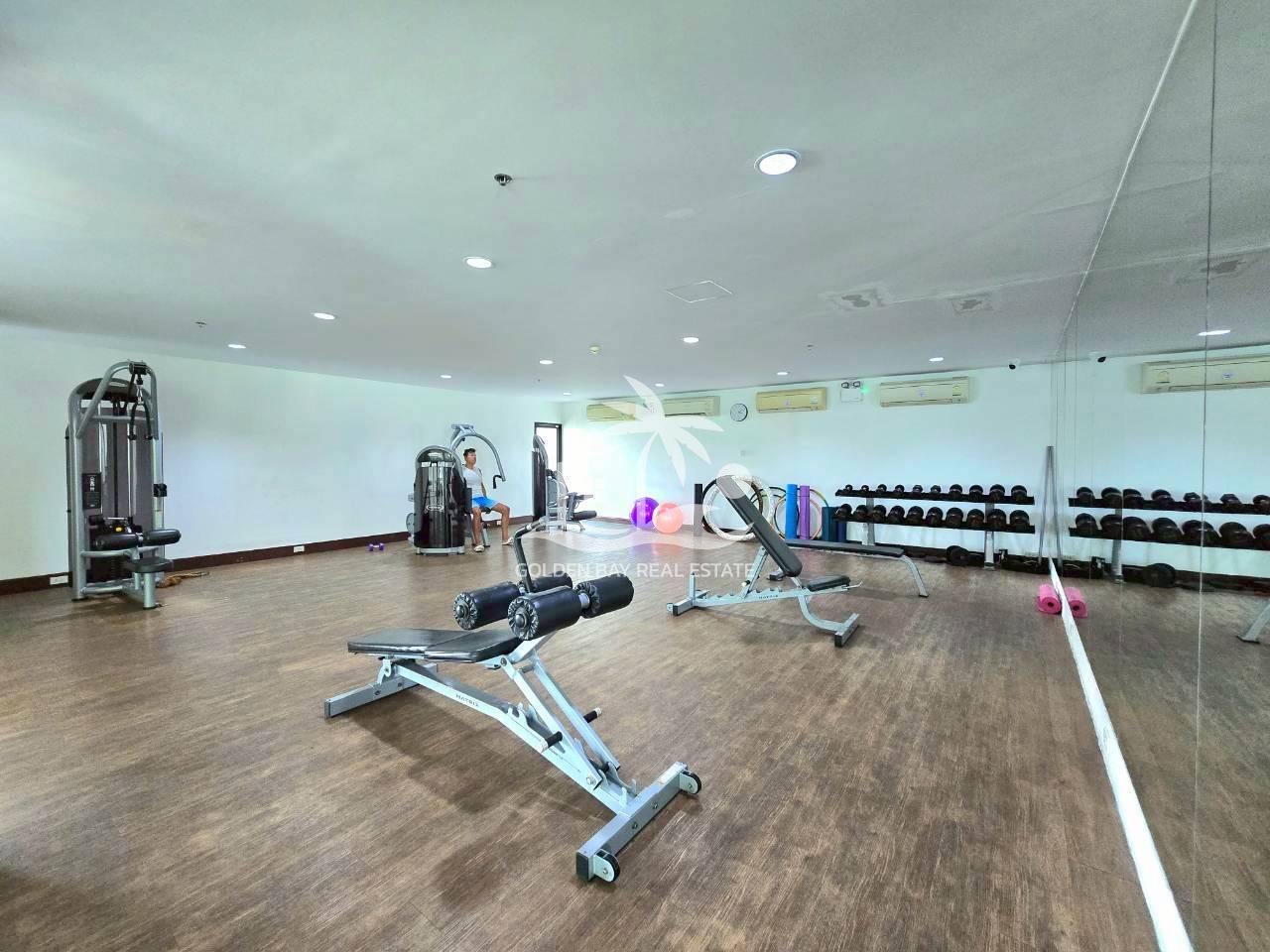 The Axis Condominium – Pratumnak Hill