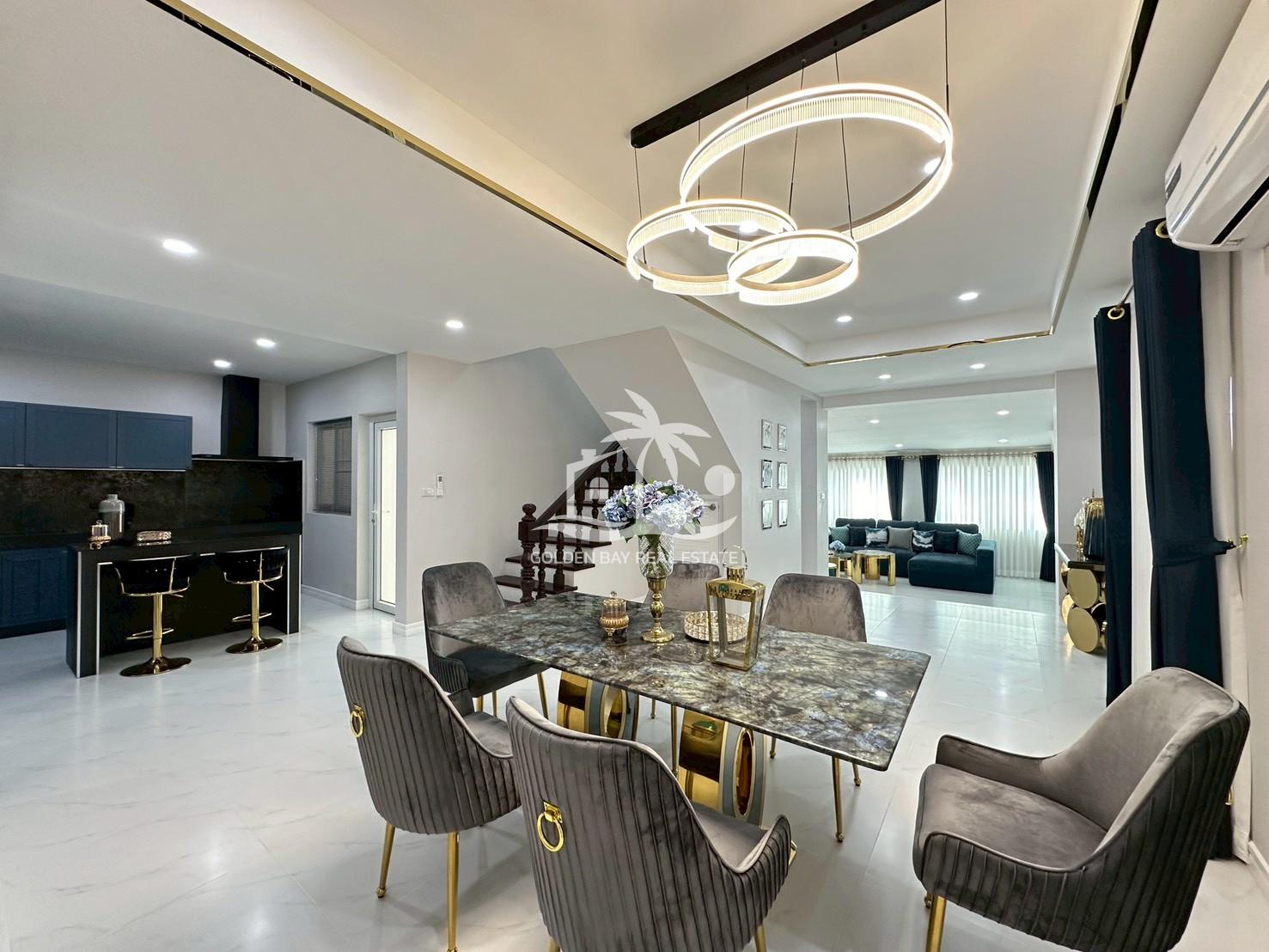 Pattaya Lagoon Resort – Pattaya City
