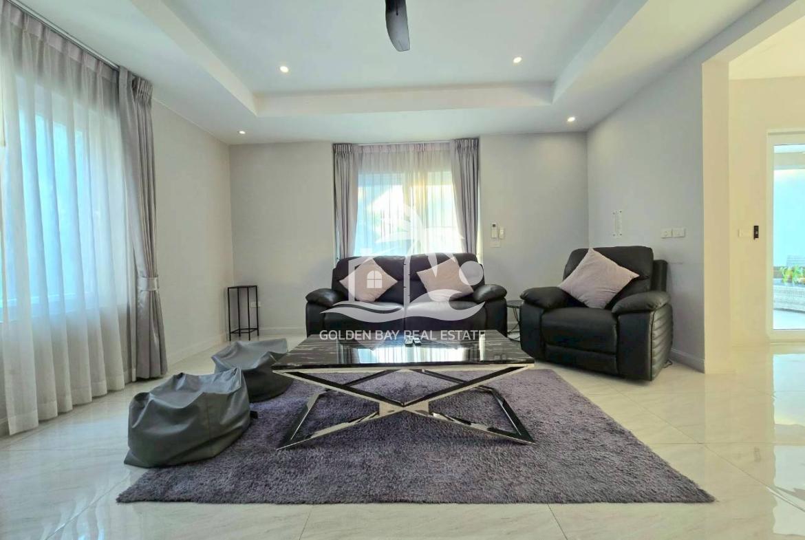 Siam Royal View – East Pattaya