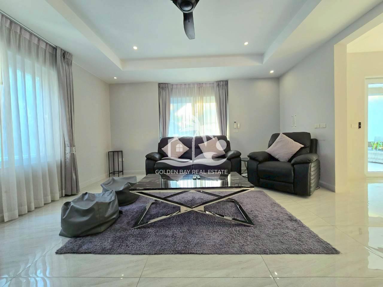 Siam Royal View – East Pattaya