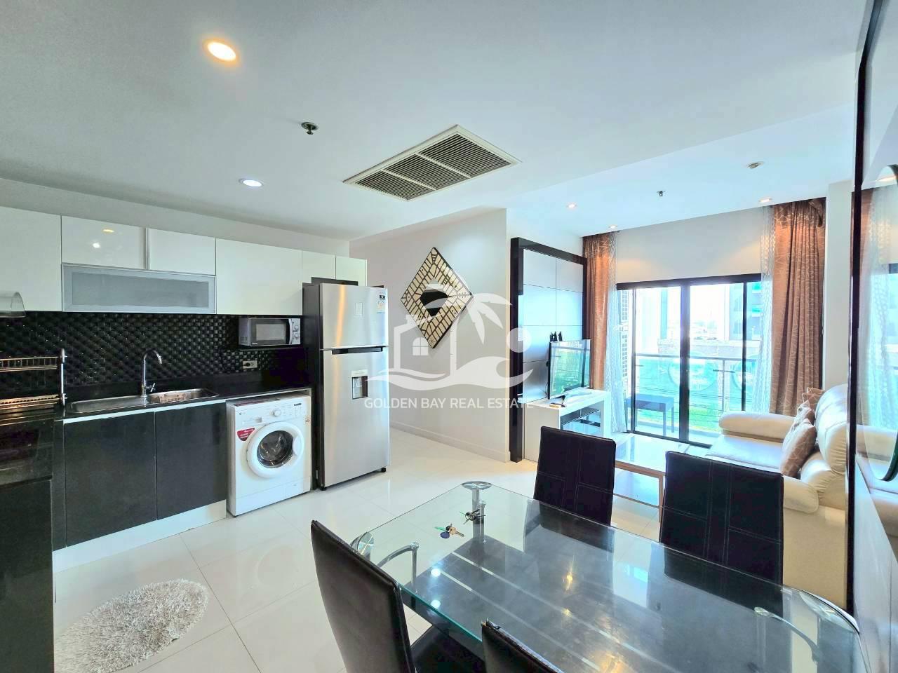 1 (20) The Axis Condominium – Pratumnak Hill