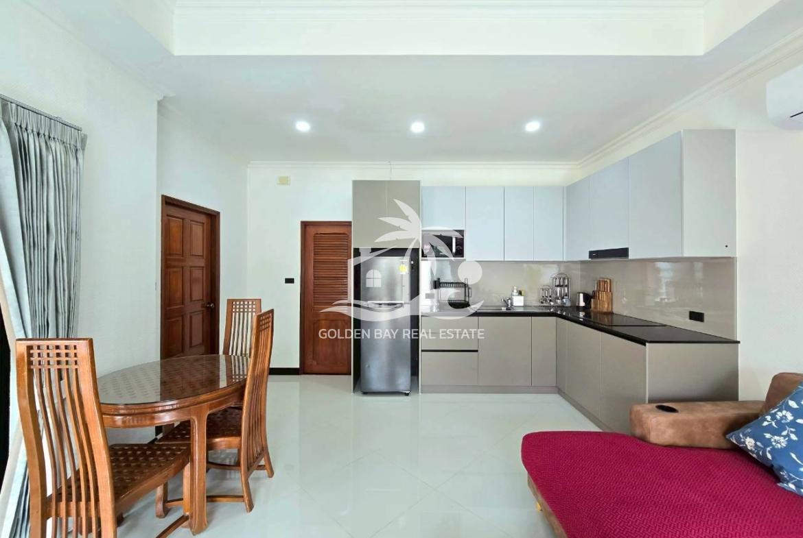 View Talay Villas – Jomtien