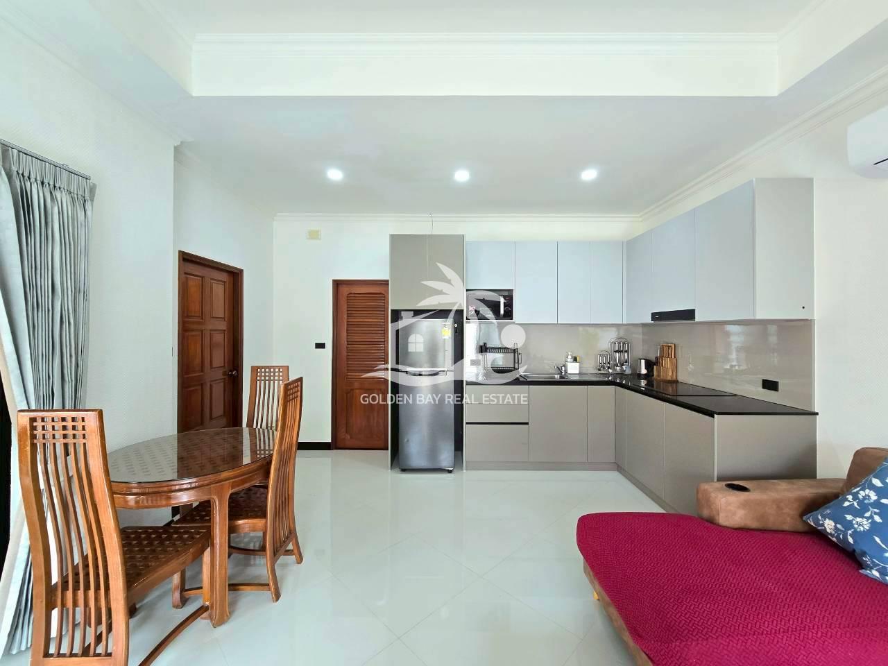View Talay Villas – Jomtien