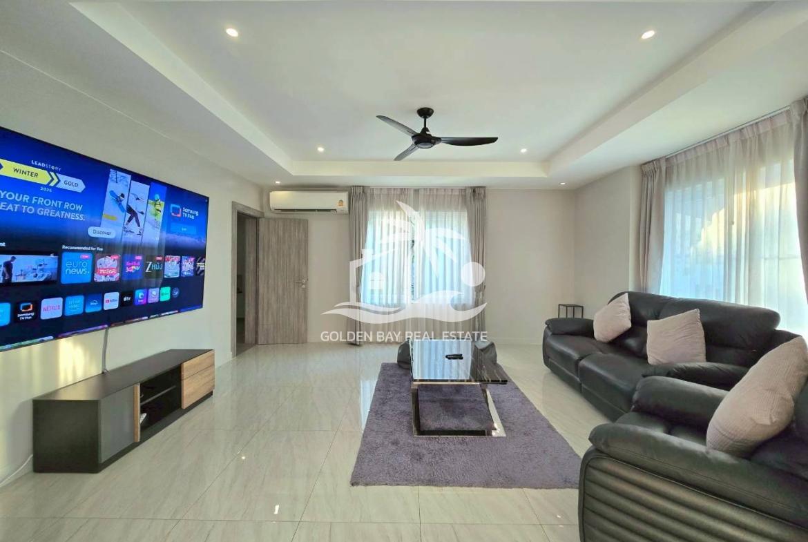 Siam Royal View – East Pattaya
