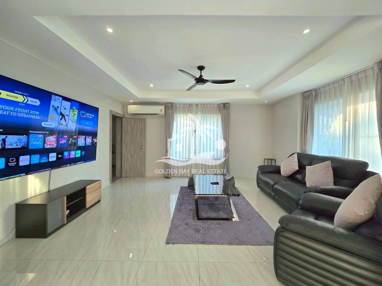 Siam Royal View – East Pattaya