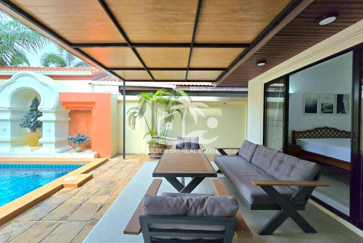 View Talay Villas – Jomtien