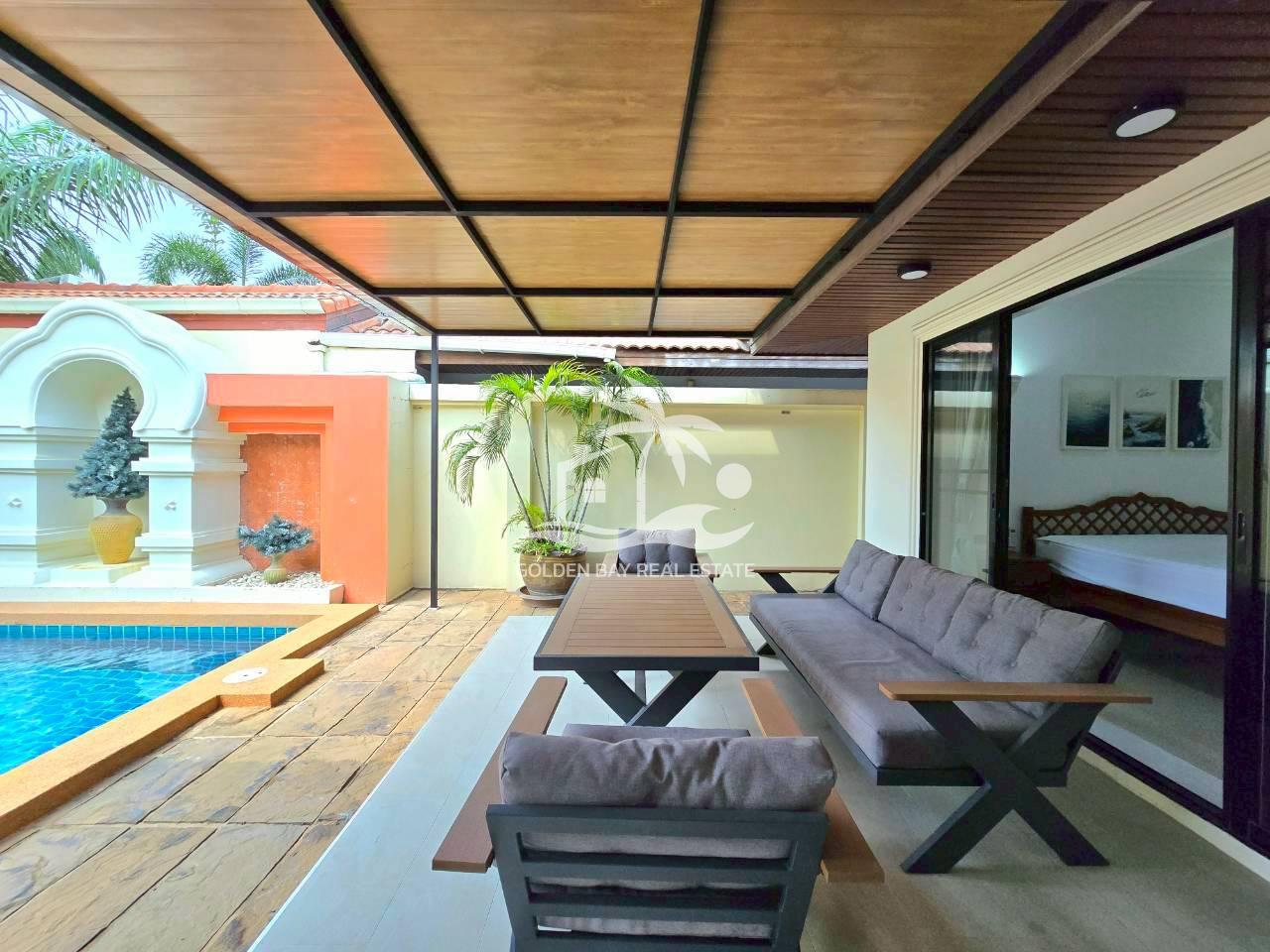 View Talay Villas – Jomtien