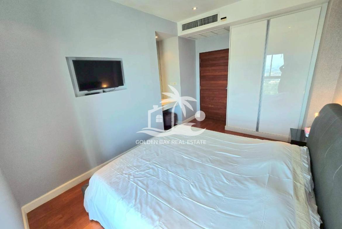 The Axis Condominium – Pratumnak Hill