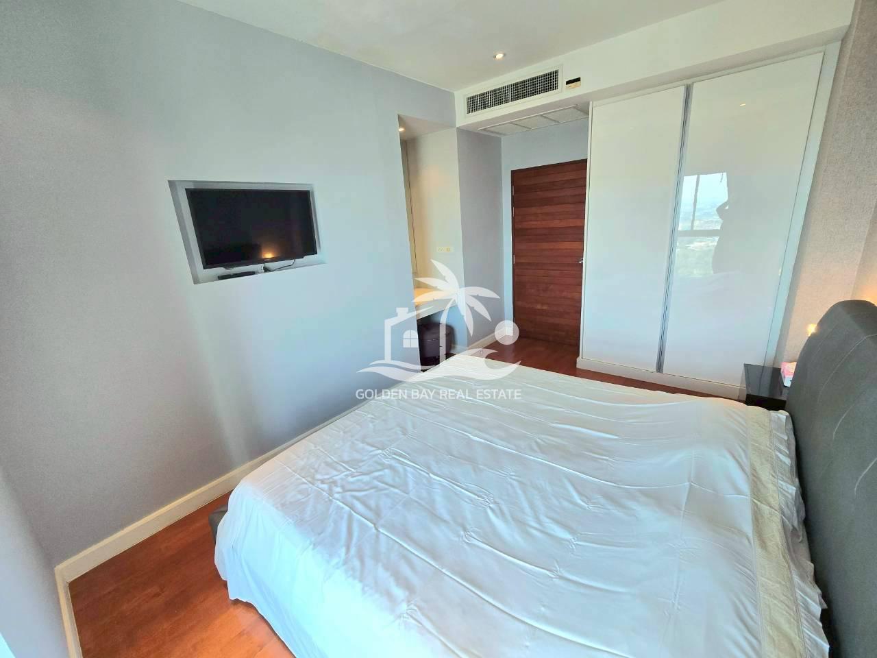The Axis Condominium – Pratumnak Hill