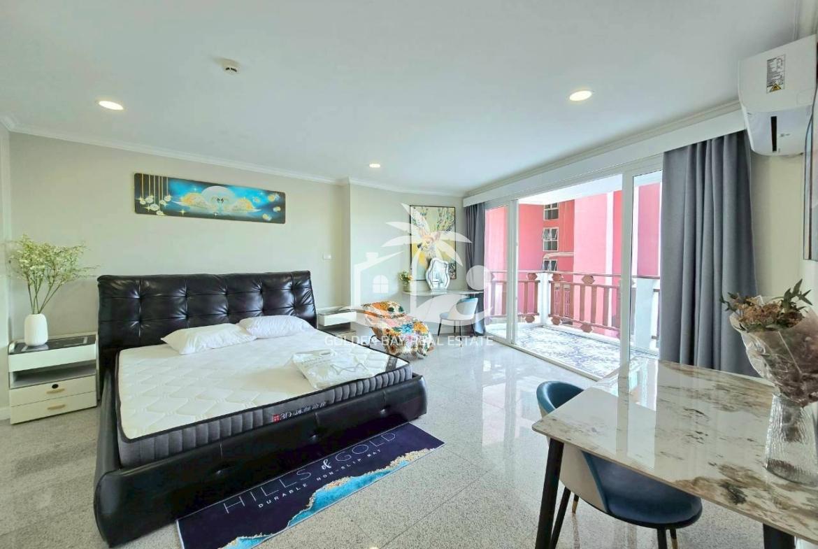 Royal Hill Resort – Jomtien