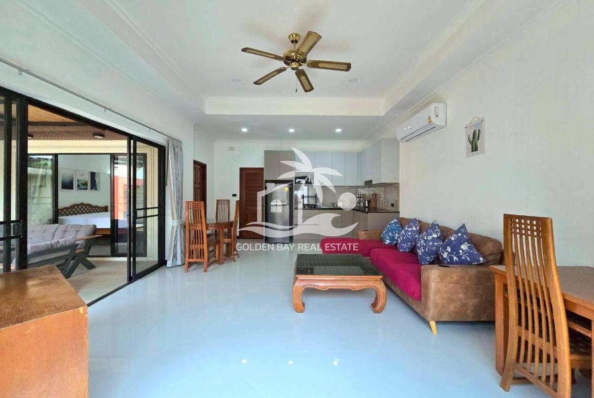 View Talay Villas – Jomtien