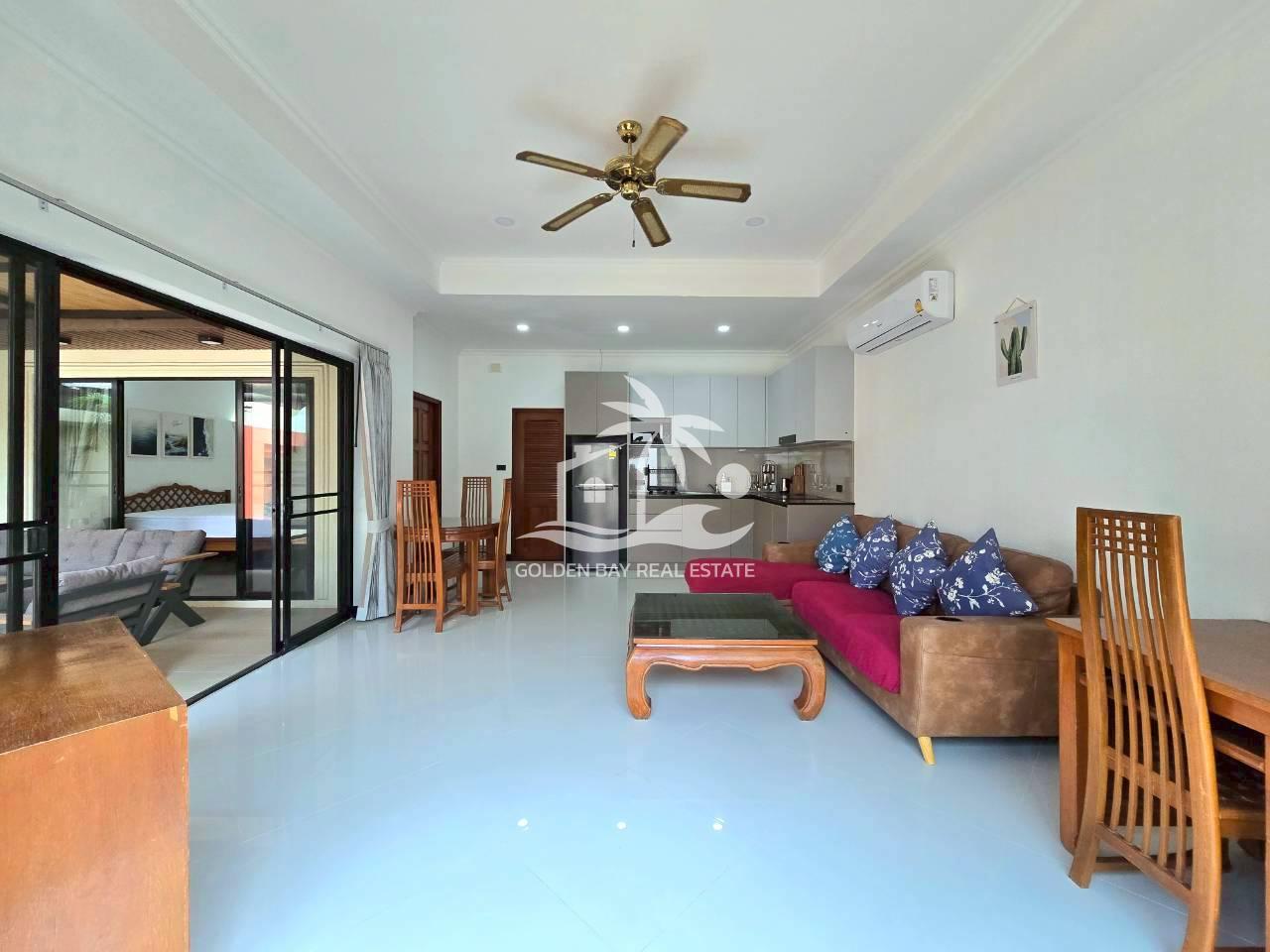 View Talay Villas – Jomtien